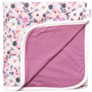 Morgan Three Layer Quilt