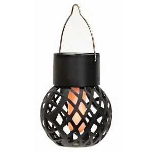 Morocco Flame Hanging Ball