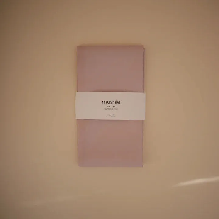 Mushie Splat Mat
