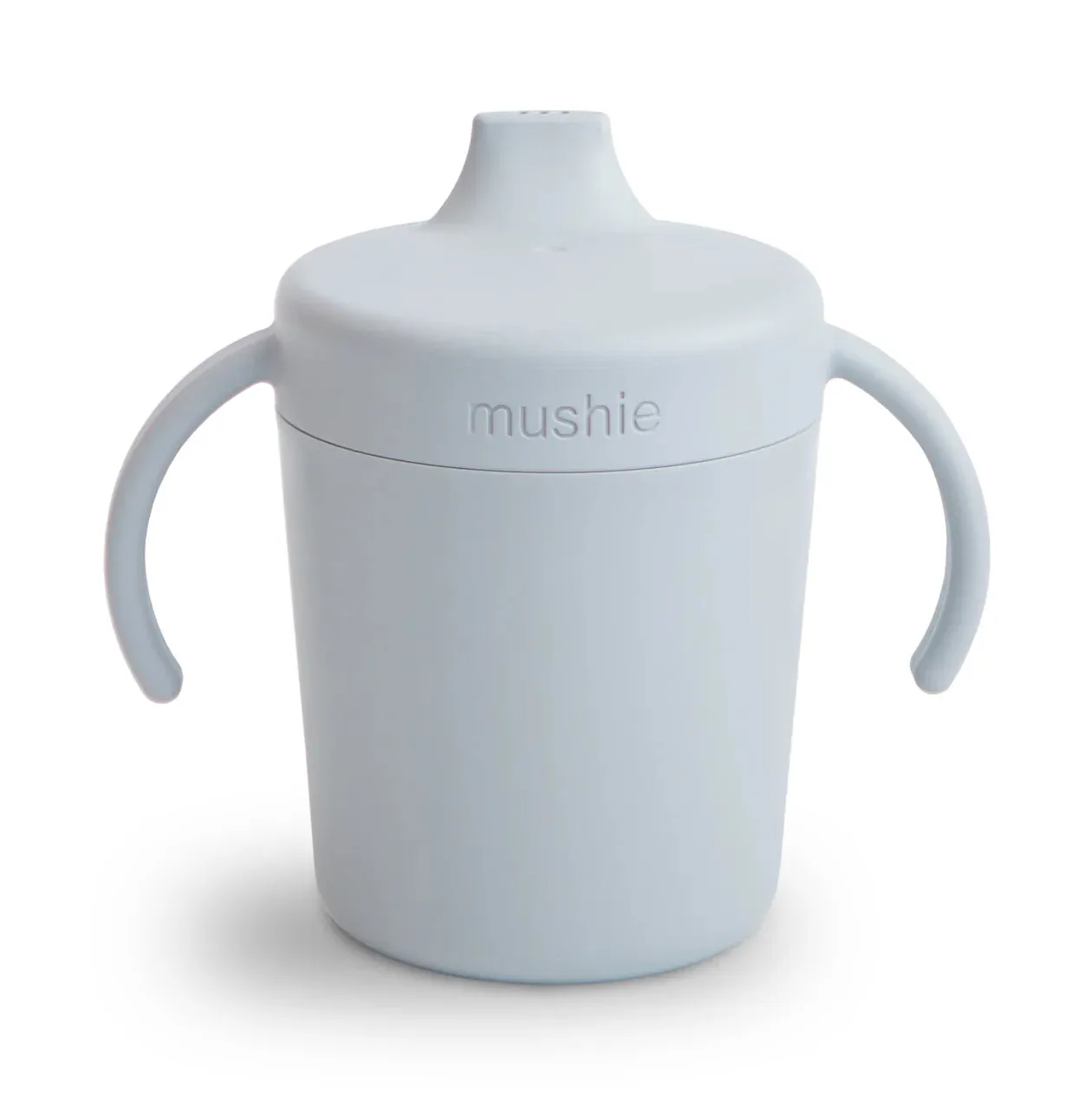 Mushie Trainer Sippy Cup