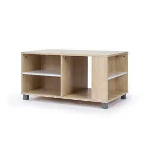 My Home Coffee Table