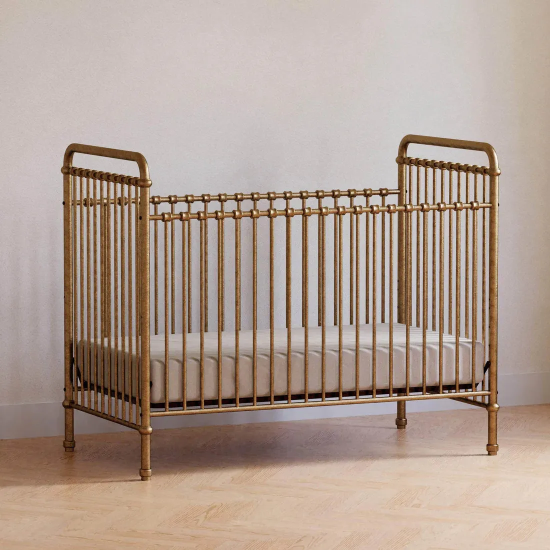 Namesake Classic Abigail 3-in-1 Convertible Crib