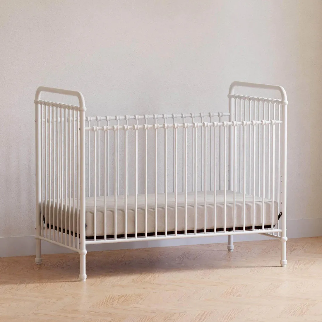 Namesake Classic Abigail 3-in-1 Convertible Crib