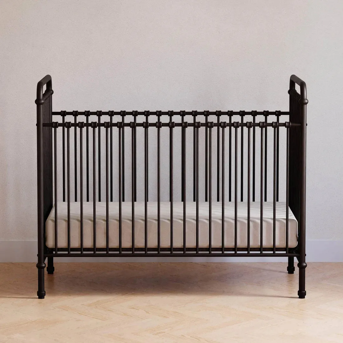 Namesake Classic Abigail 3-in-1 Convertible Crib