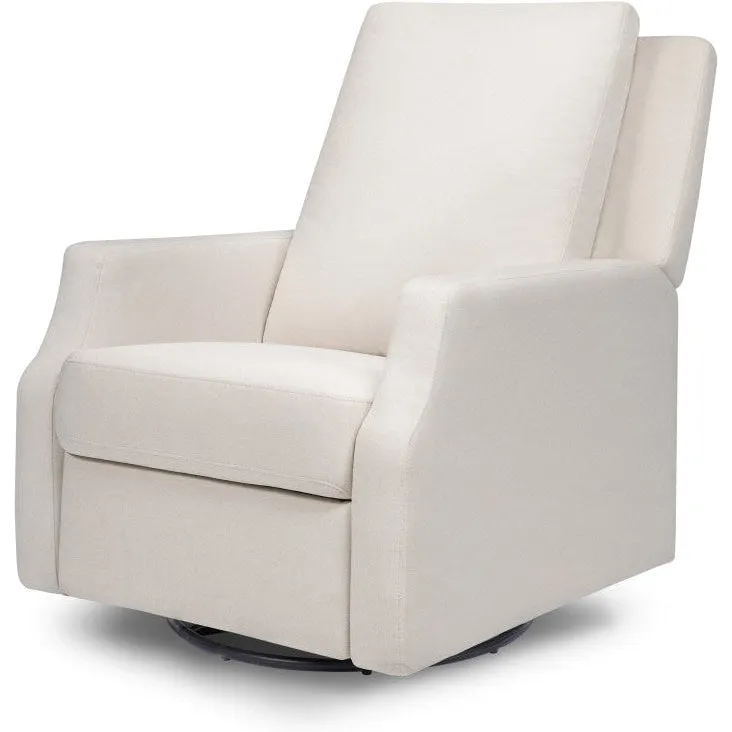 Namesake Crewe Recliner Swivel Glider