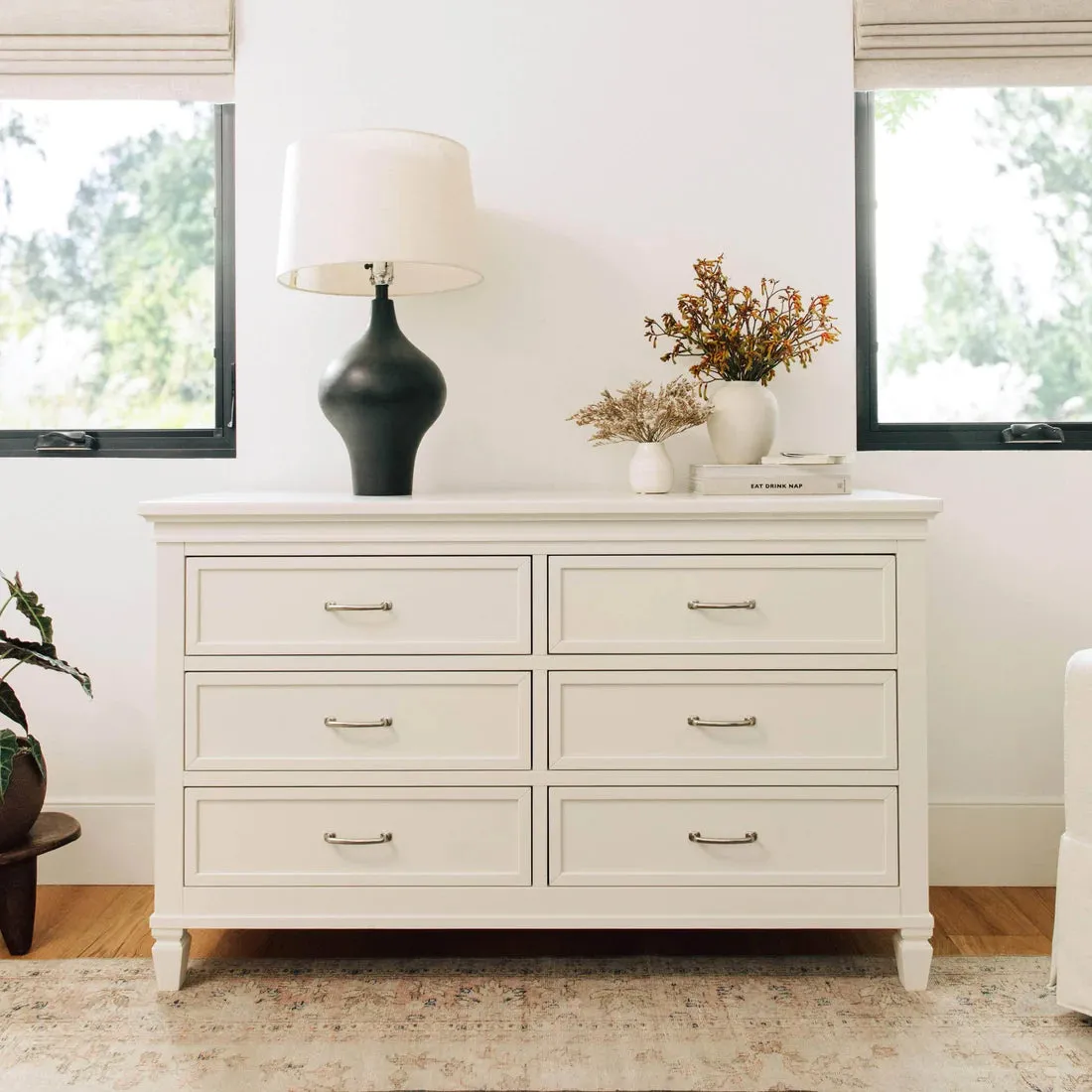 Namesake Darlington 6 Drawer Dresser
