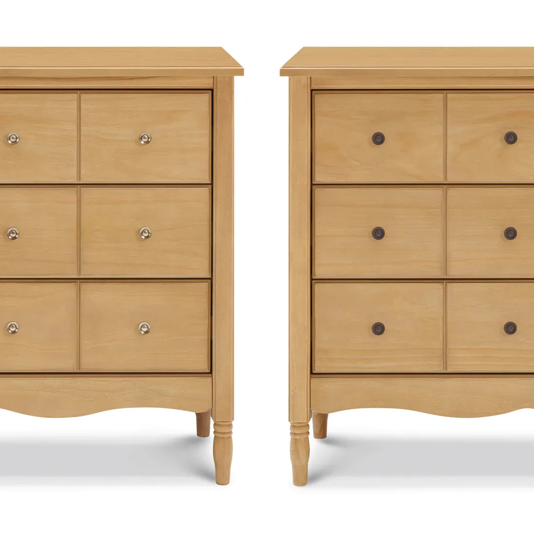 Namesake Liberty 6 Drawer Dresser - Honey
