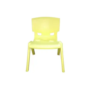 Nilkamal Baby Chair Plastic Assorted Colors