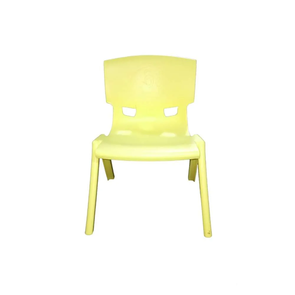 Nilkamal Baby Chair Plastic Assorted Colors