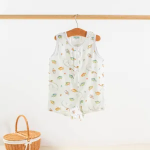 Nola Tawk Gone Fishing Shortall
