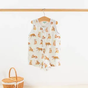 Nola Tawk Louisiana Tigers Shortall