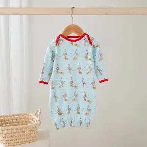 Nola Tawk Pelican Wonderland Gown