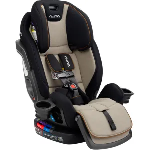 Nuna Exec All-in-One Car Seat