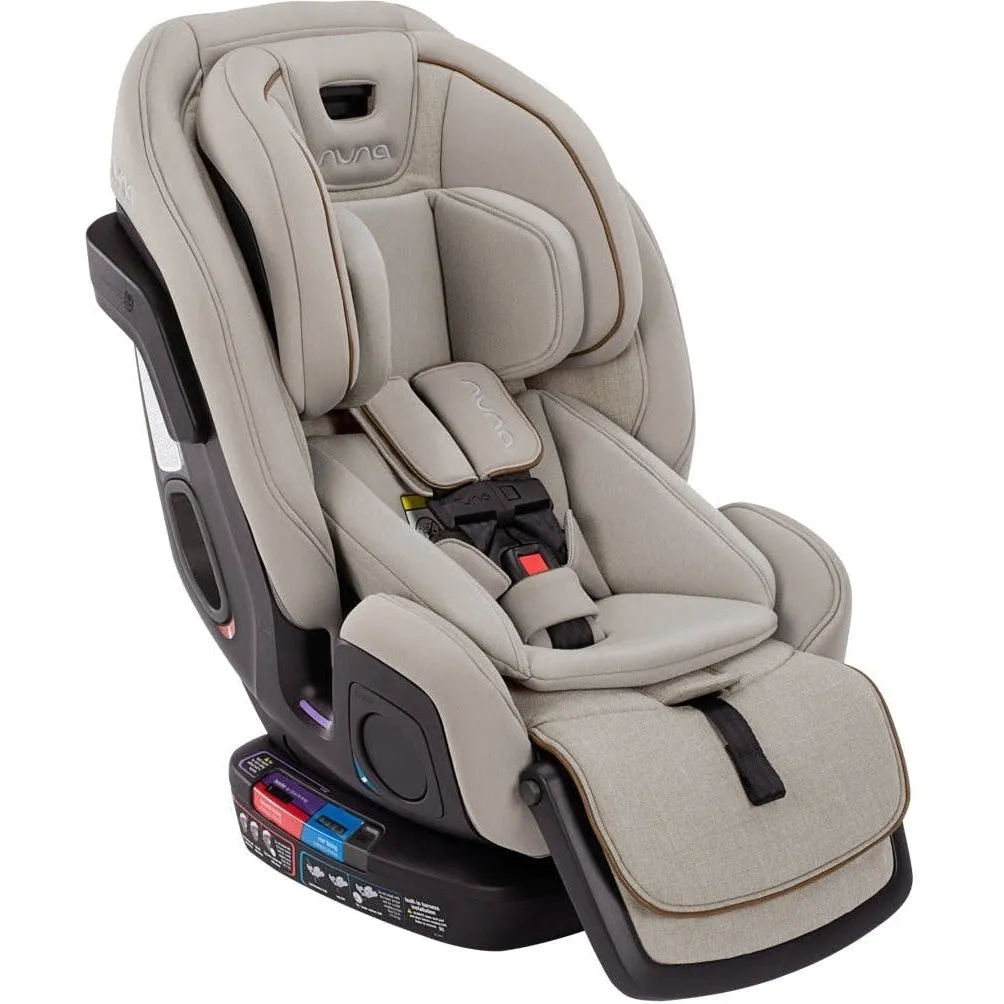 Nuna Exec All-in-One Car Seat