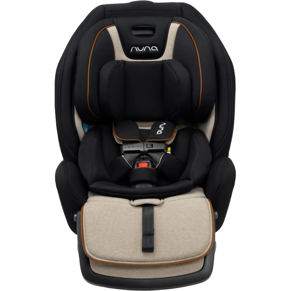 Nuna Exec All-in-One Car Seat