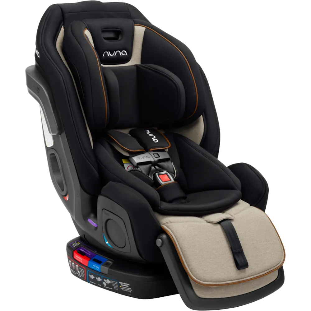 Nuna Exec All-in-One Car Seat