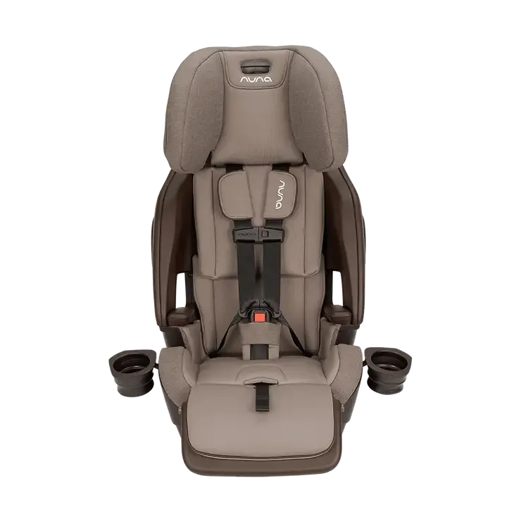 Nuna LUMN Combination Booster Seat - Cedar