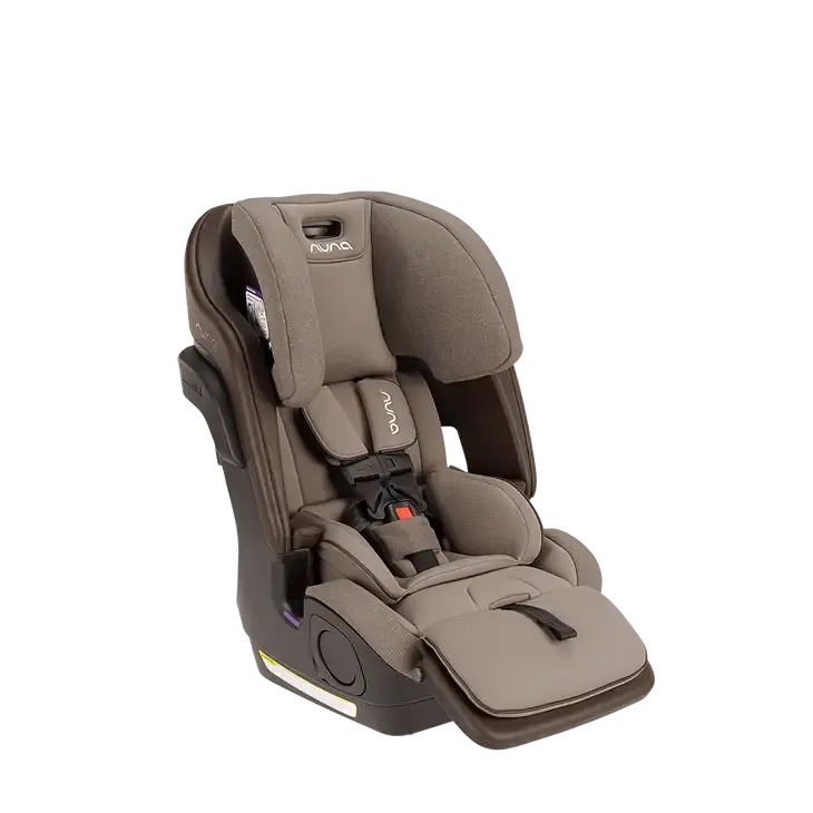 Nuna LUMN Combination Booster Seat - Cedar