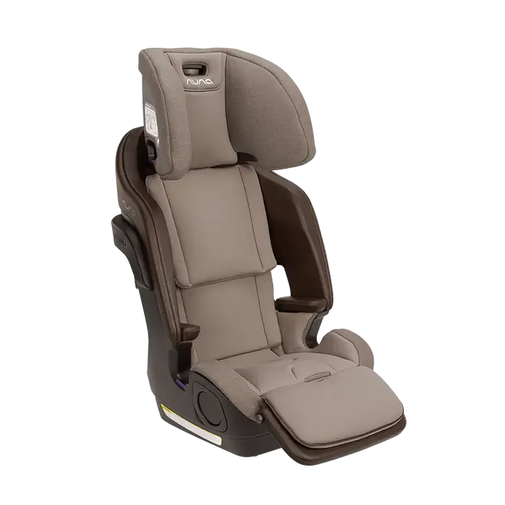 Nuna LUMN Combination Booster Seat - Cedar
