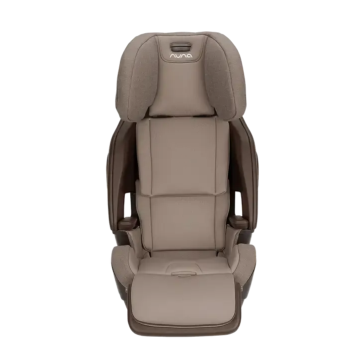 Nuna LUMN Combination Booster Seat - Cedar