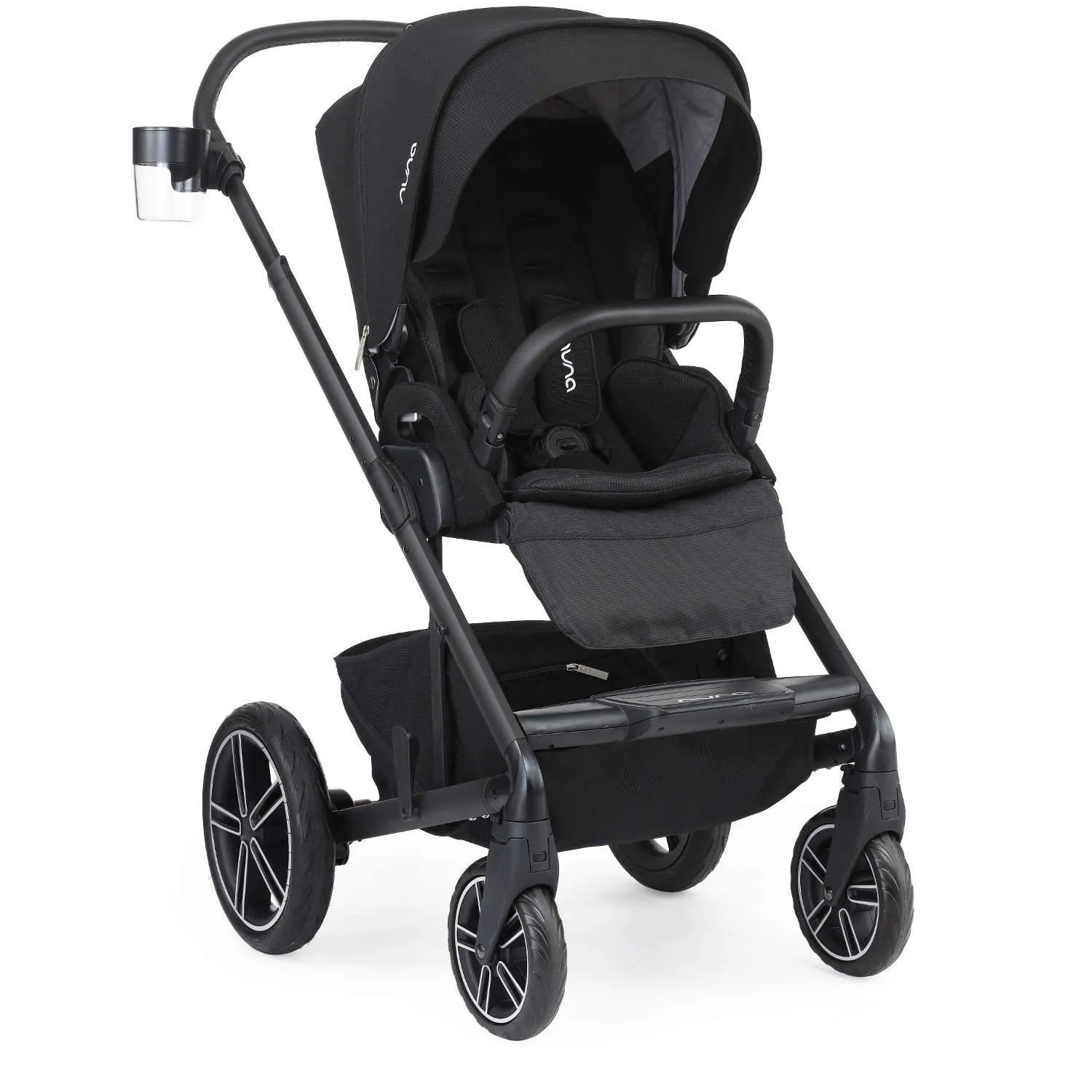 Nuna Mixx Cup Holder