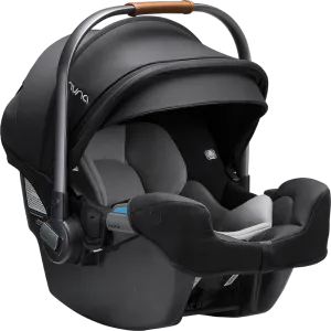 Nuna Pipa RX Infant Car Seat   RELX Base