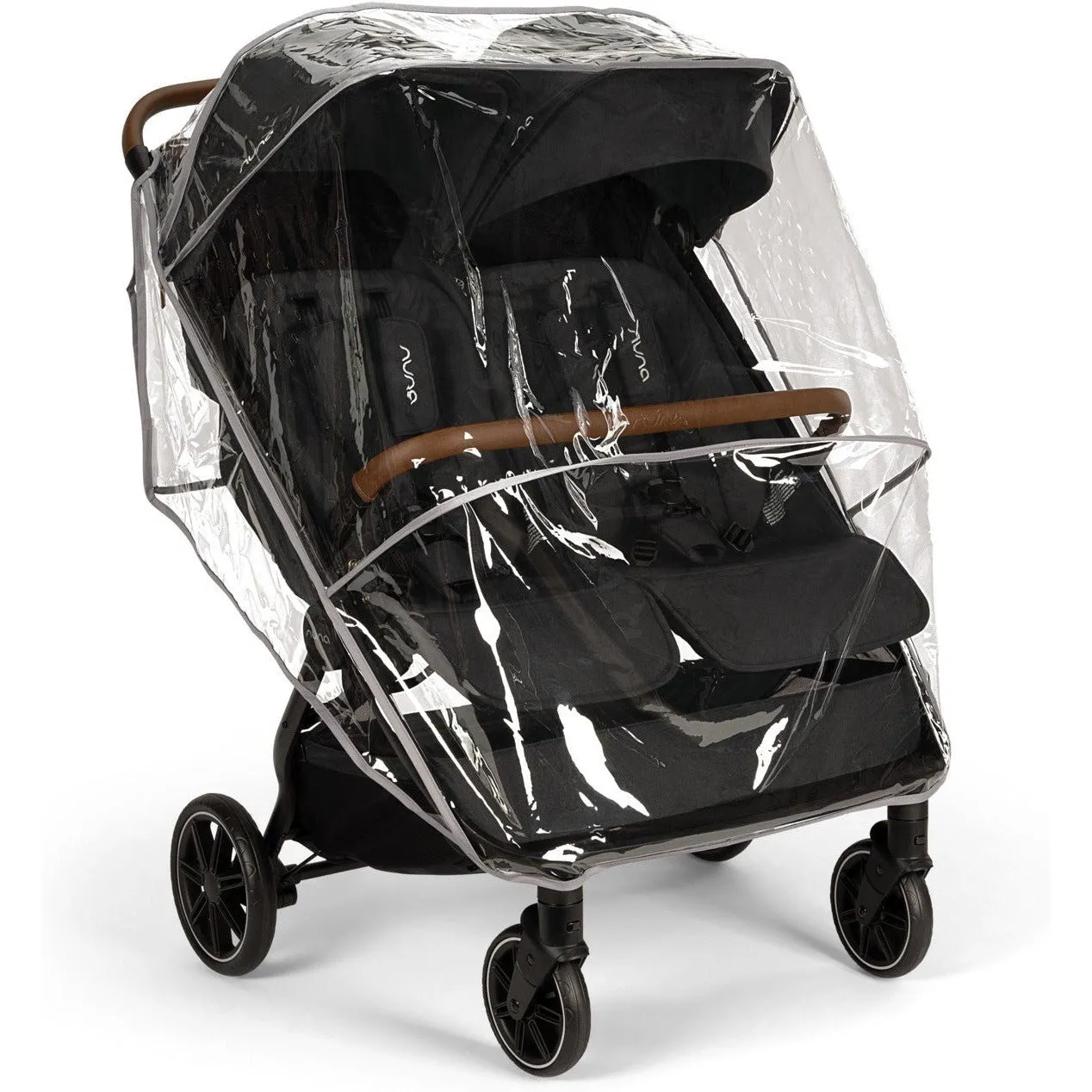 Nuna TRVL Dubl Stroller