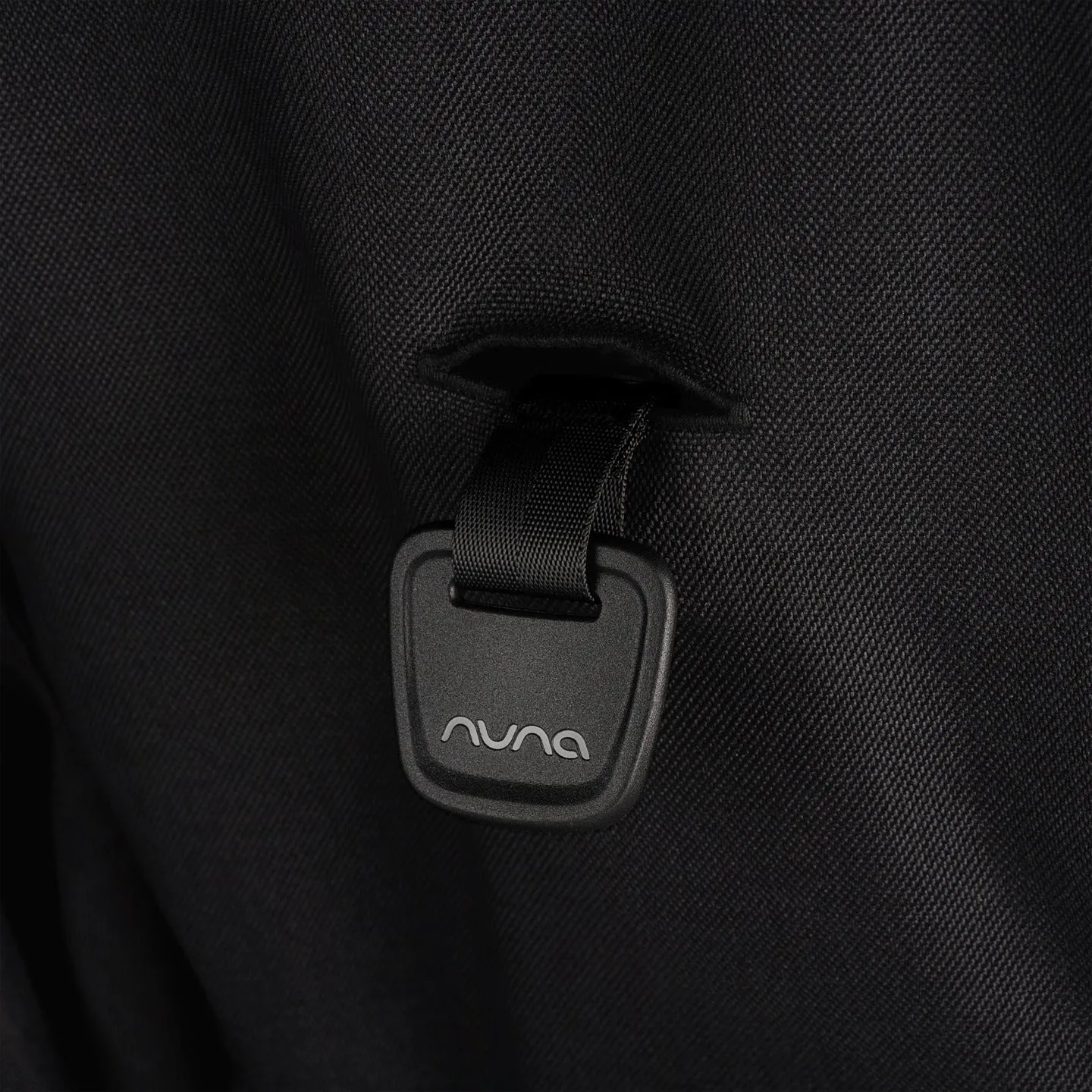 Nuna TRVL Dubl Stroller