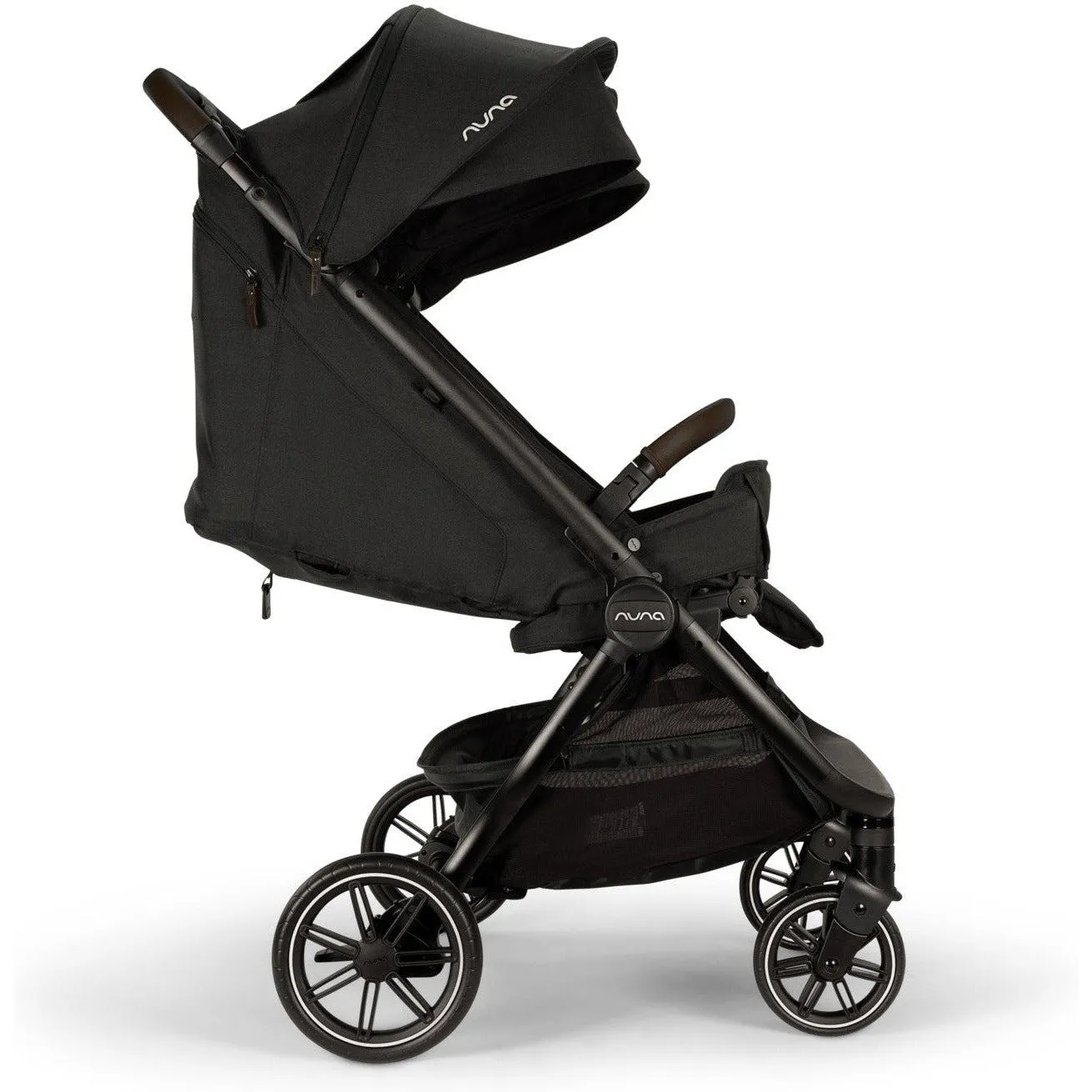 Nuna TRVL Dubl Stroller