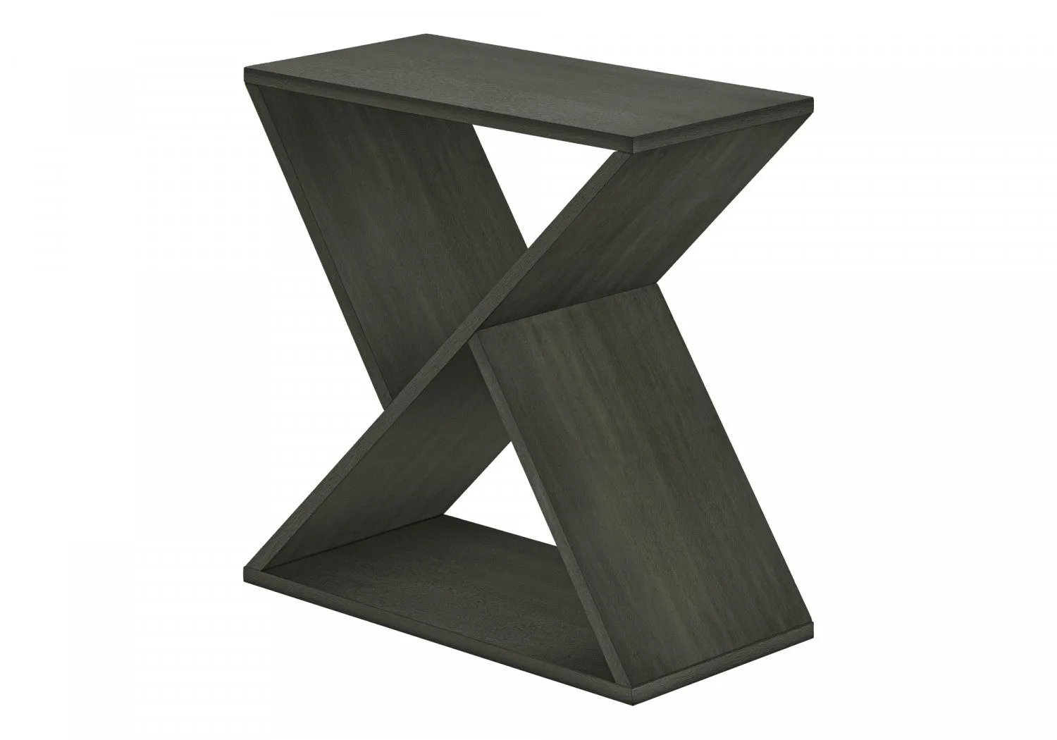 Oaklyn Side Table - Green