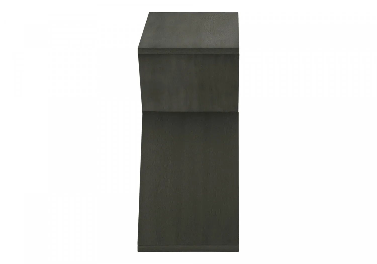 Oaklyn Side Table - Green