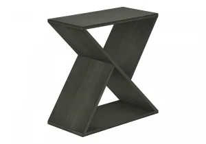 Oaklyn Side Table - Green