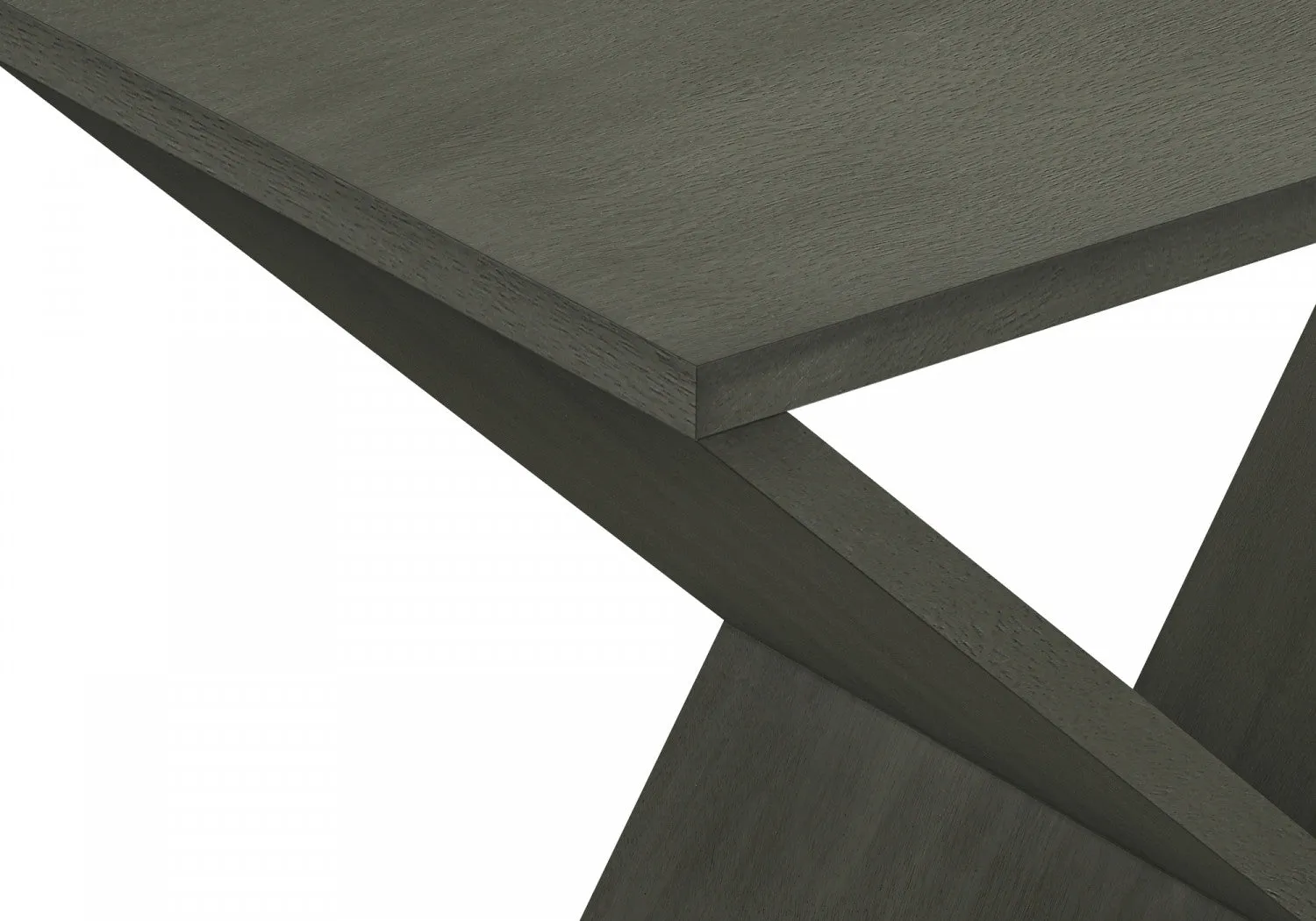 Oaklyn Side Table - Green