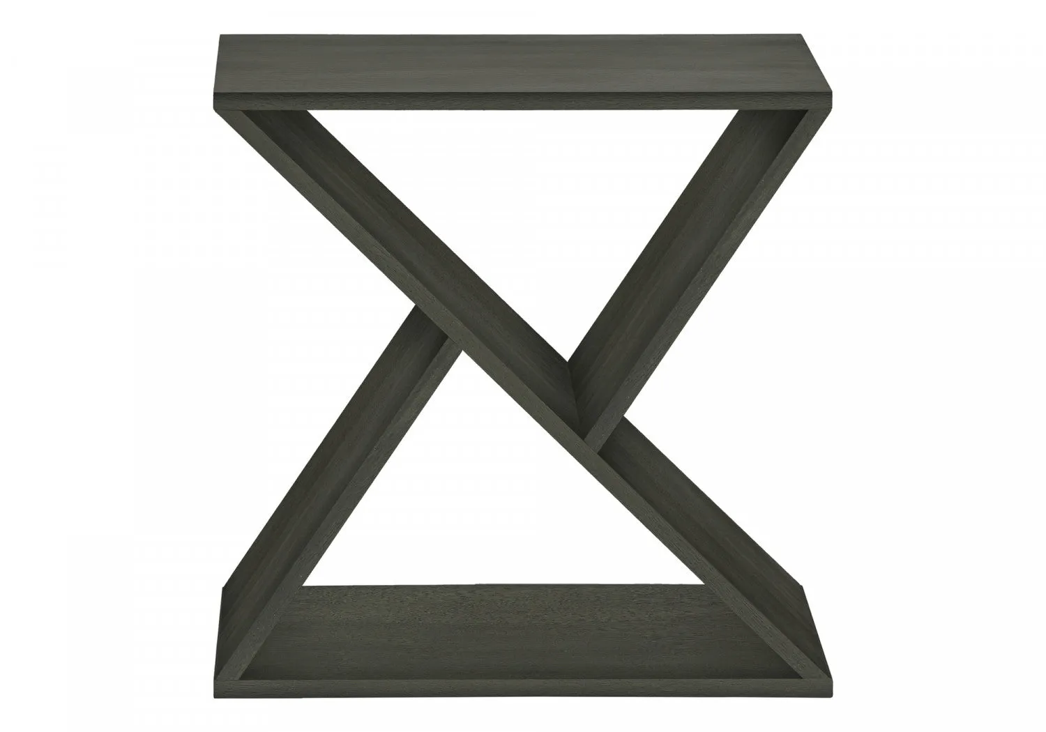 Oaklyn Side Table - Green