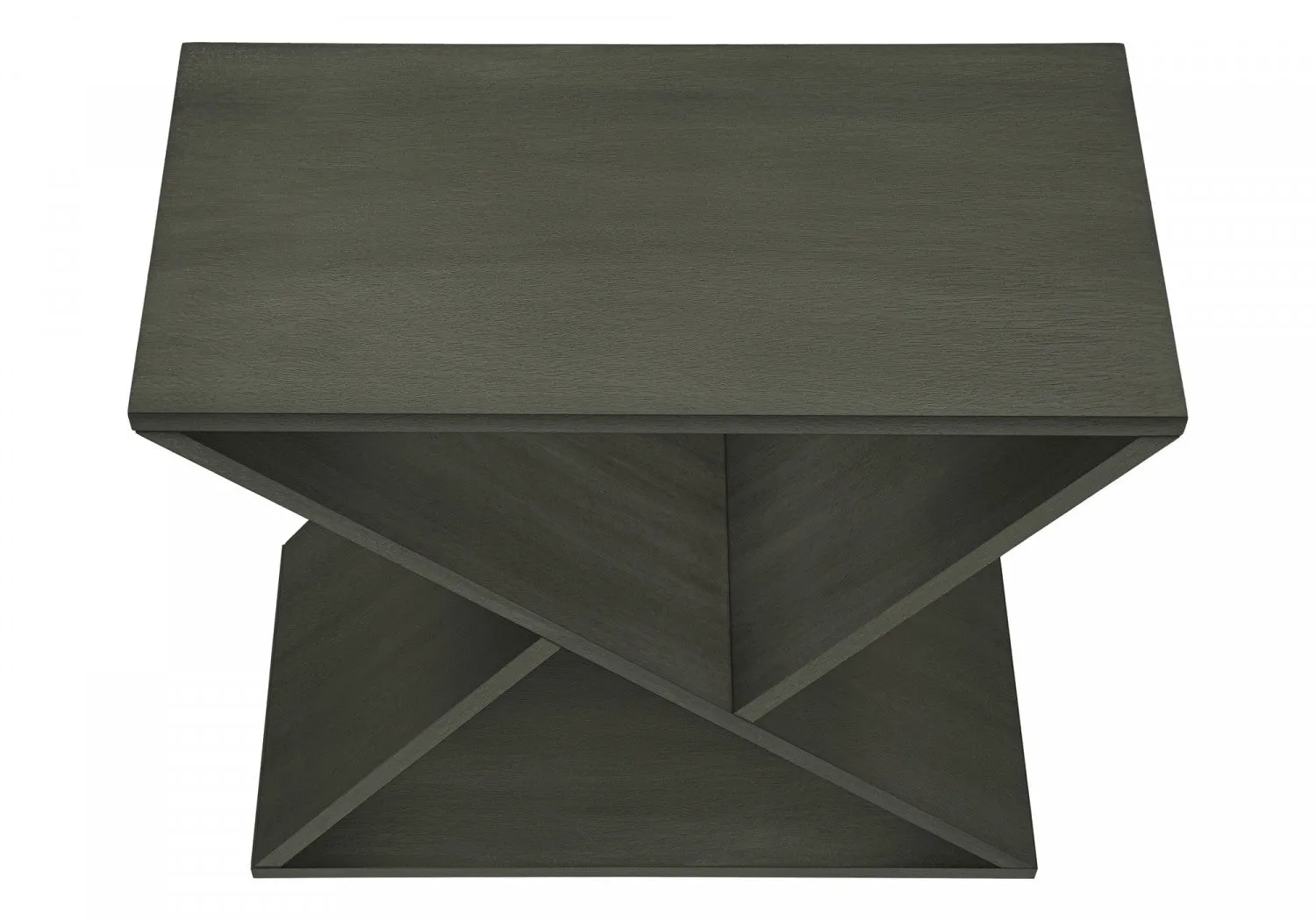 Oaklyn Side Table - Green