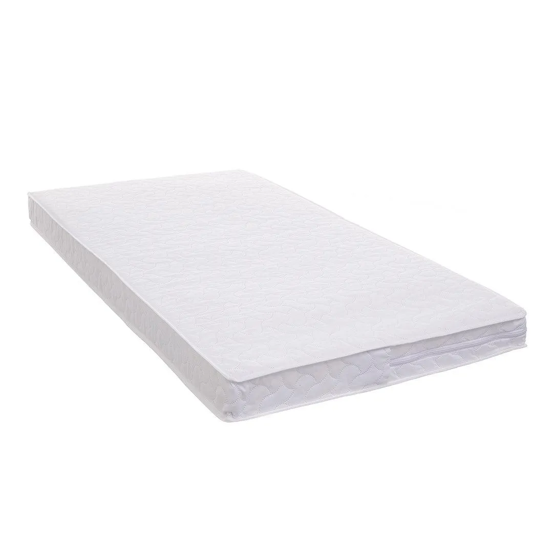Obaby Pocket Sprung Mattress - Cot Bed