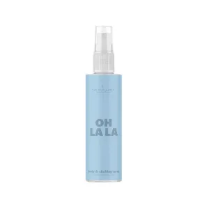 'Oh La La' Body & Clothing Spray | Studio Collection | 100ml