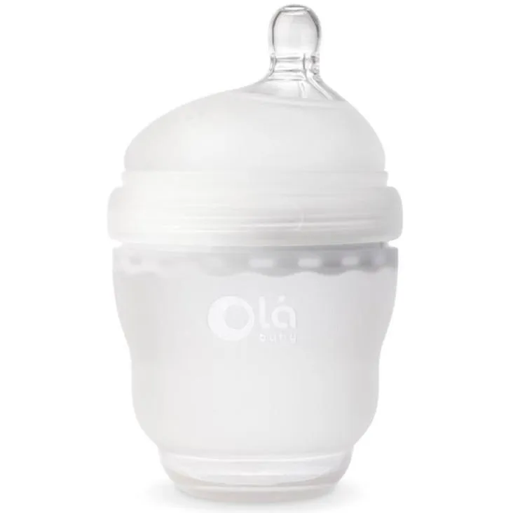 Olababy GentleBottle (4oz)