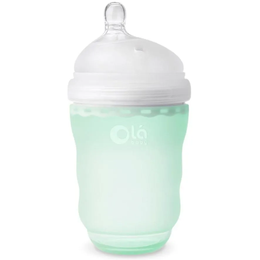 Olababy GentleBottle (8oz)