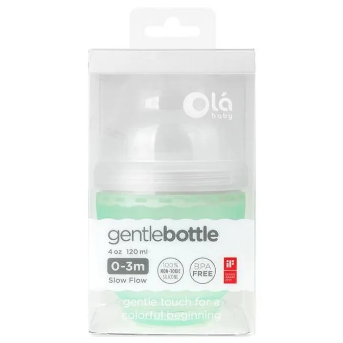 Olababy GentleBottle (8oz)