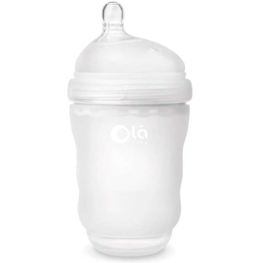 Olababy GentleBottle (8oz)