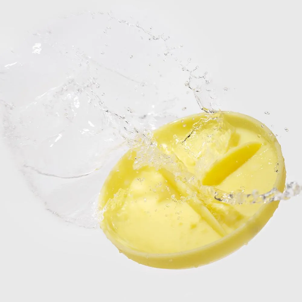 Olababy Silicone Divided Suction Plate