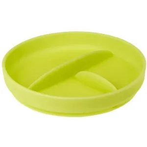 Olababy Silicone Divided Suction Plate