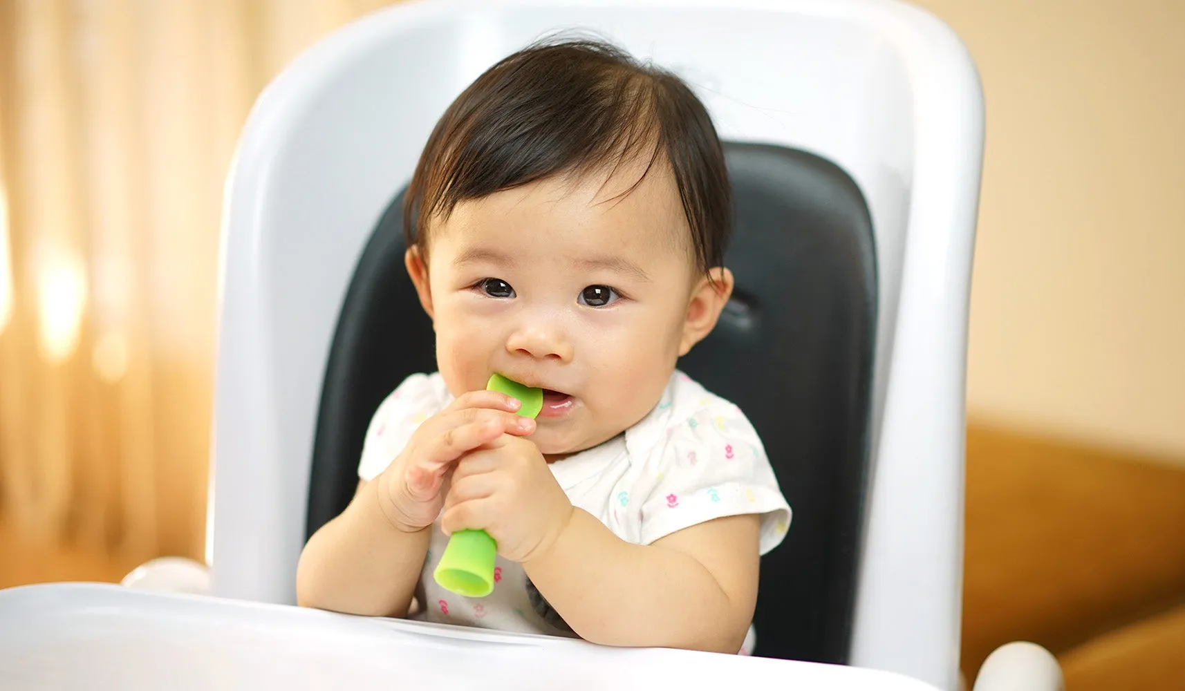 Olababy Training Spoon 2-Pack