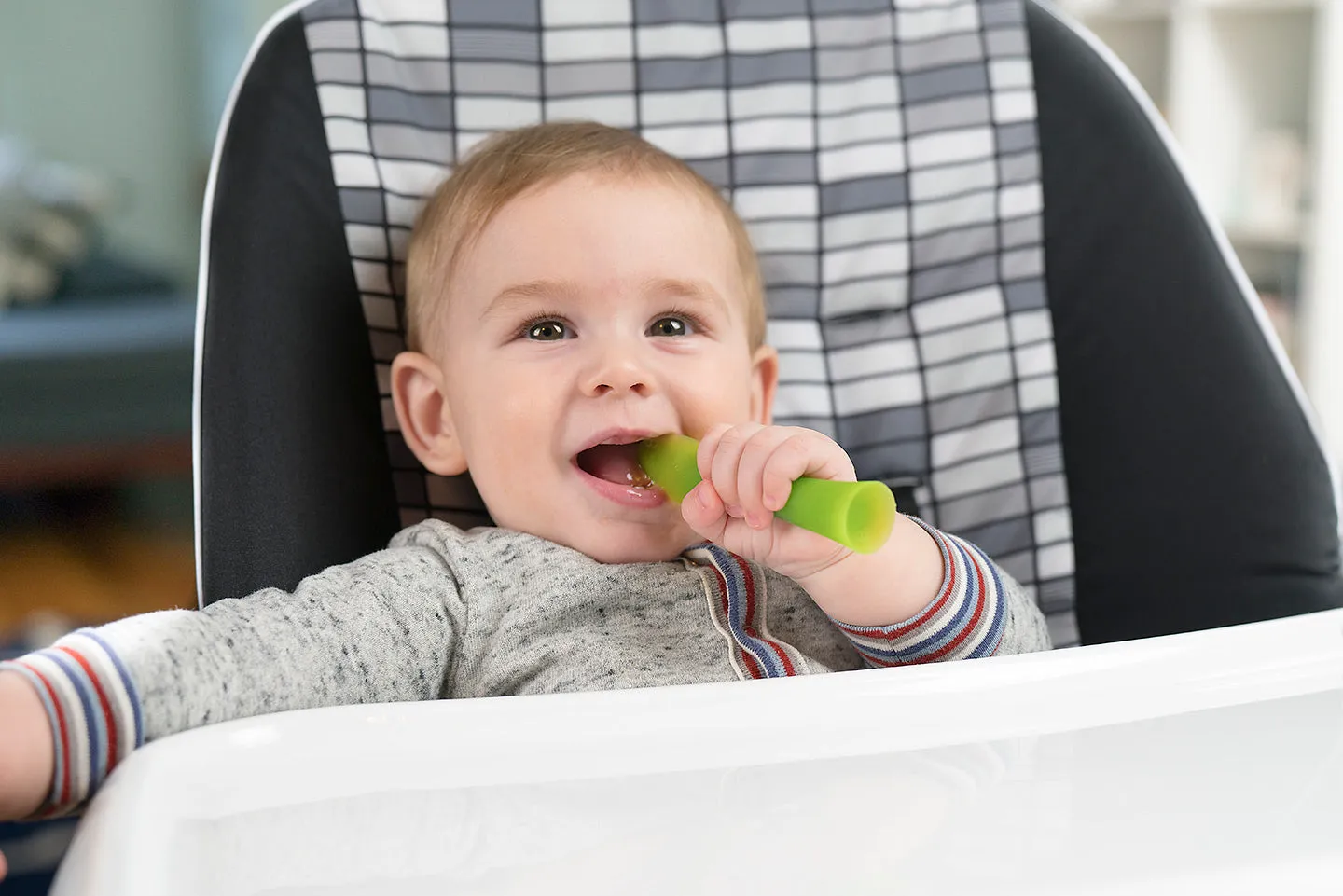 Olababy Training Spoon 2-Pack