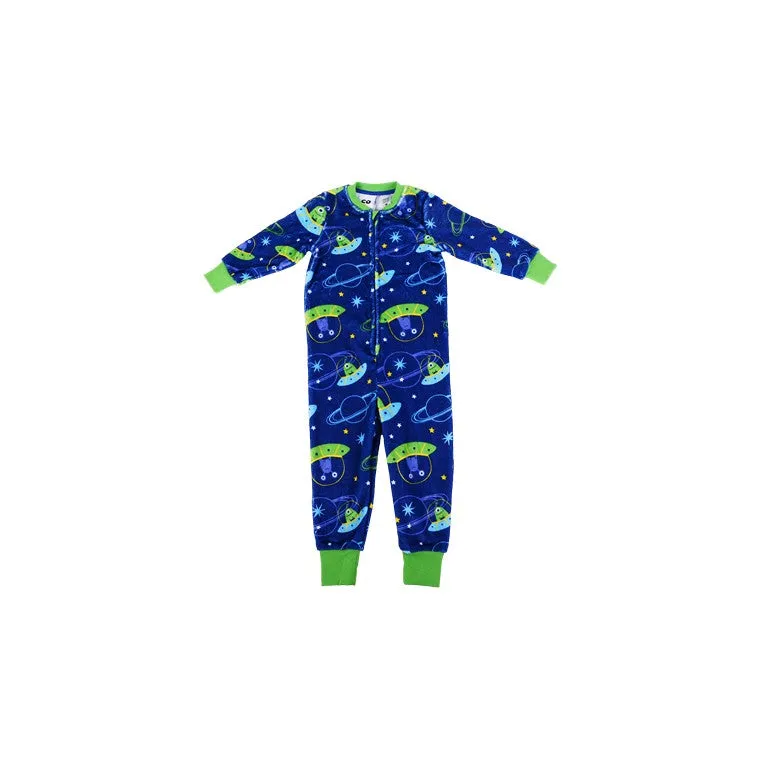 Onesies, Alien, Size 3