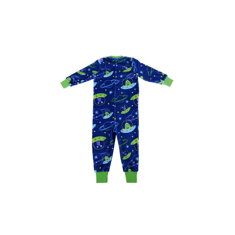 Onesies, Alien, Size 3