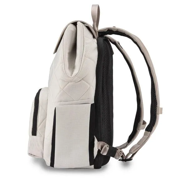 Paperclip JoJo Backpack | Mushroom