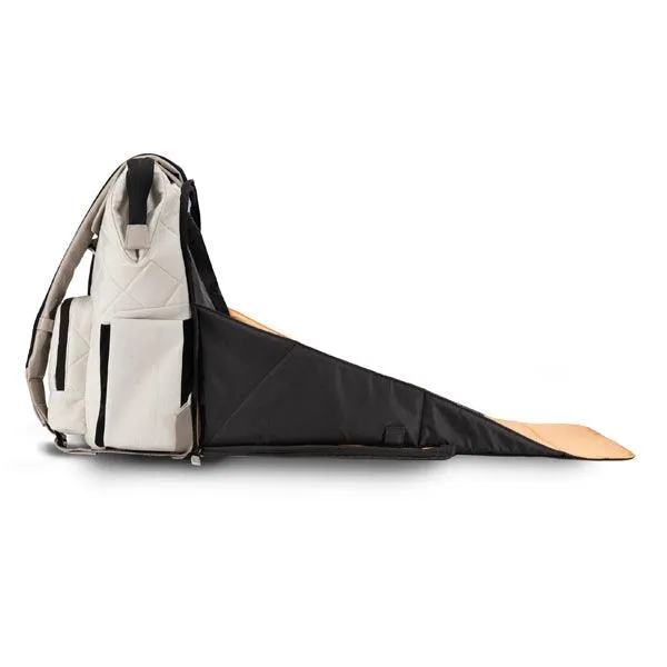 Paperclip JoJo Backpack | Mushroom