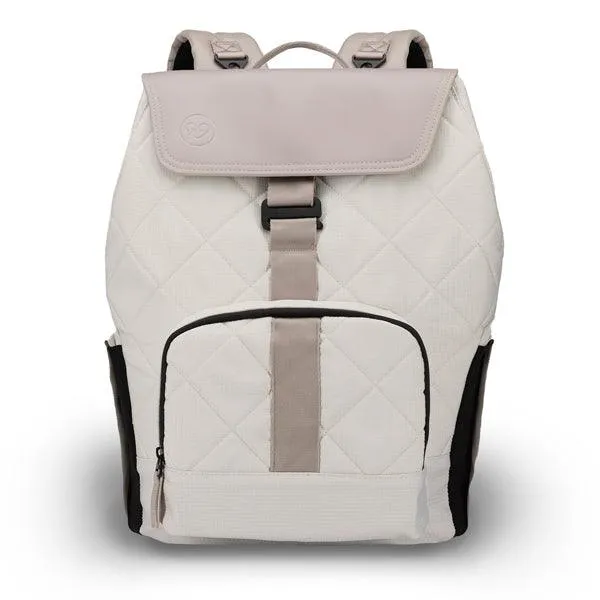 Paperclip JoJo Backpack | Mushroom